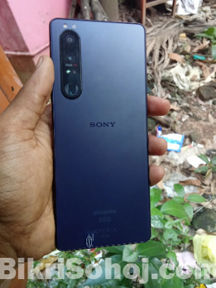 sony 1 mark 3